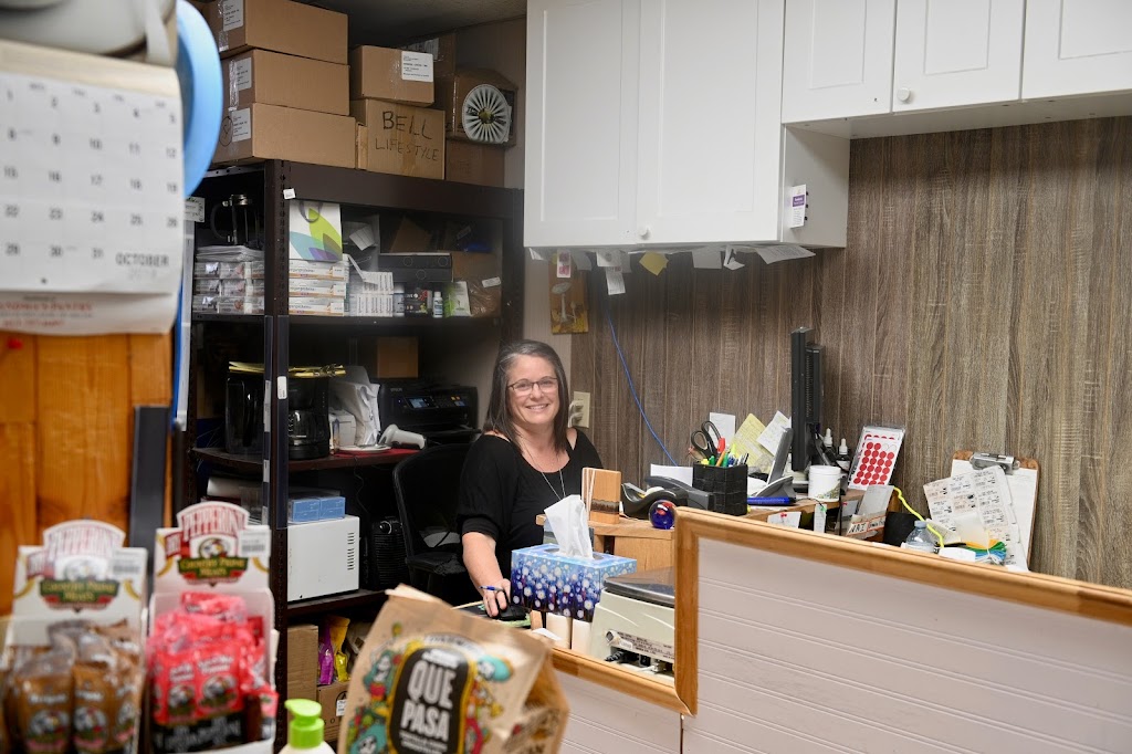 Grandmas Pantry | 184 Queen St, Killaloe, ON K0J 2A0, Canada | Phone: (613) 757-0497