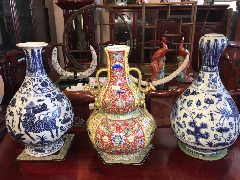 Yue Hwa Interiors & Gifts | 160 East Beaver Creek Rd Unit 31, Richmond Hill, ON L4B 3L4, Canada | Phone: (647) 278-4108