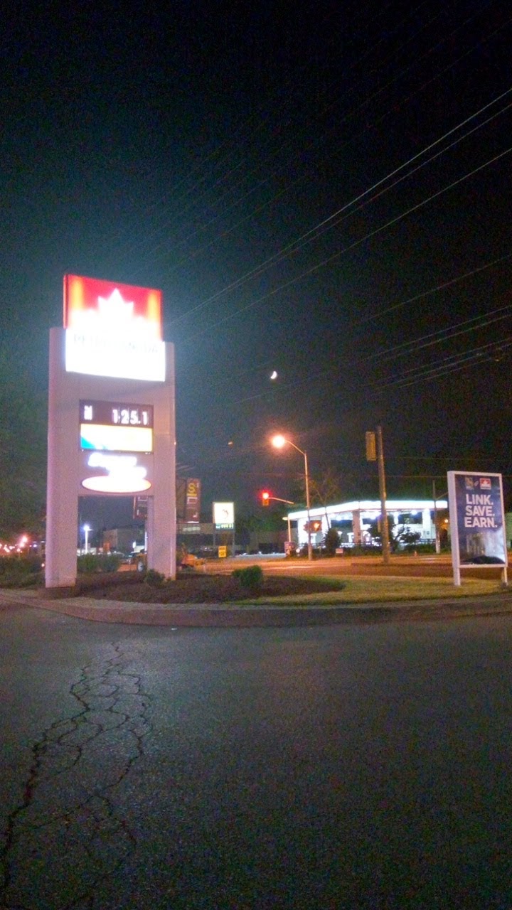 Petro-Canada | 5241 Hwy 7, Woodbridge, ON L4L 1T2, Canada | Phone: (905) 265-9063