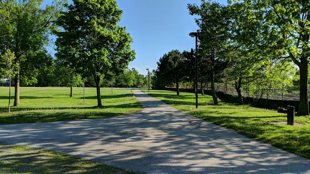 Sandown Park | 50 Natal Ave, Toronto, ON M1N, Canada