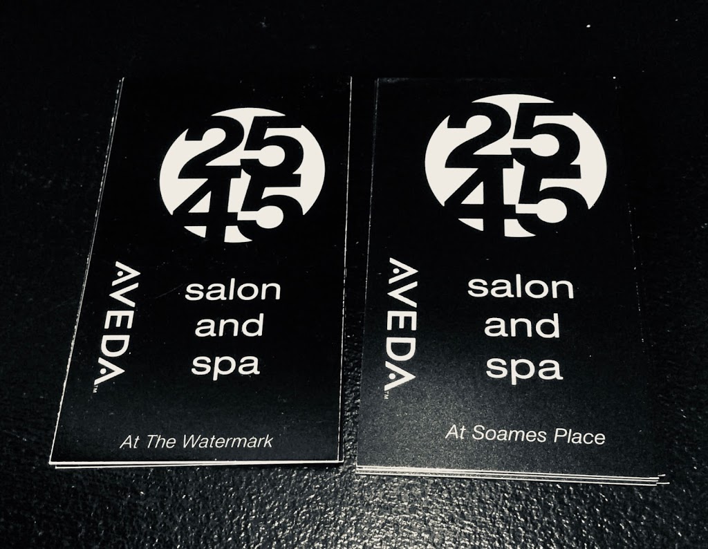 2545 Salon and Spa | 5725 Teredo St #107, Sechelt, BC V0N 3A3, Canada | Phone: (604) 740-2545