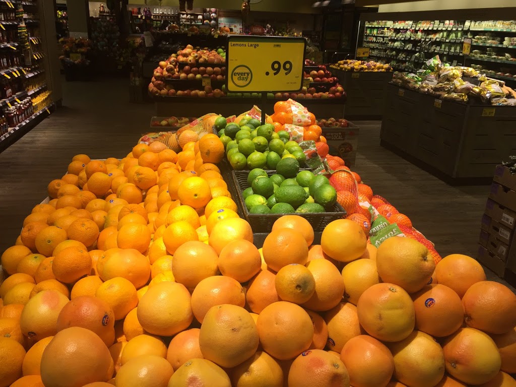 Safeway Oakridge | 650 W 41st Ave #185, Vancouver, BC V5Z 2M9, Canada | Phone: (604) 263-2575