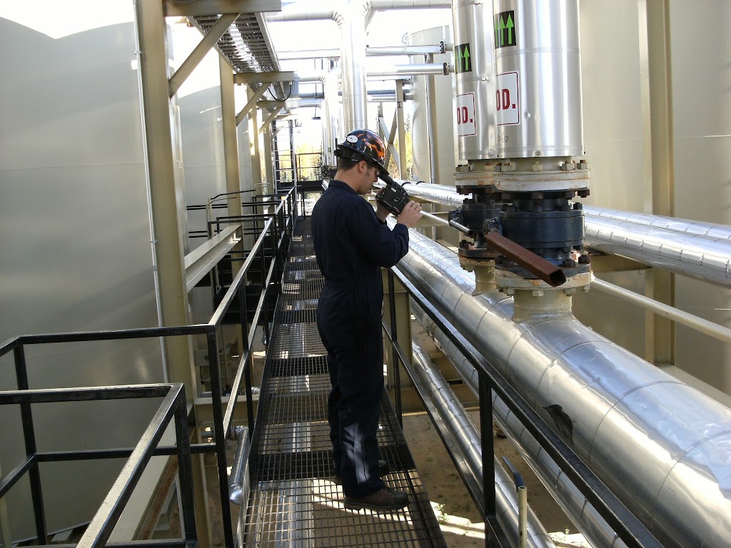 Heat Seeking Thermal Imaging Ltd | 3475 30 Ave N Unit #20, Lethbridge, AB T1H 7B5, Canada | Phone: (403) 329-1539