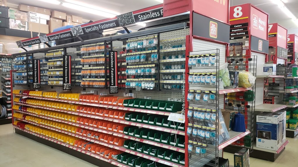 Smoky Lake Home Hardware | 3 Wheatland Ave, Smoky Lake, AB T0A 3C0, Canada | Phone: (780) 656-3690