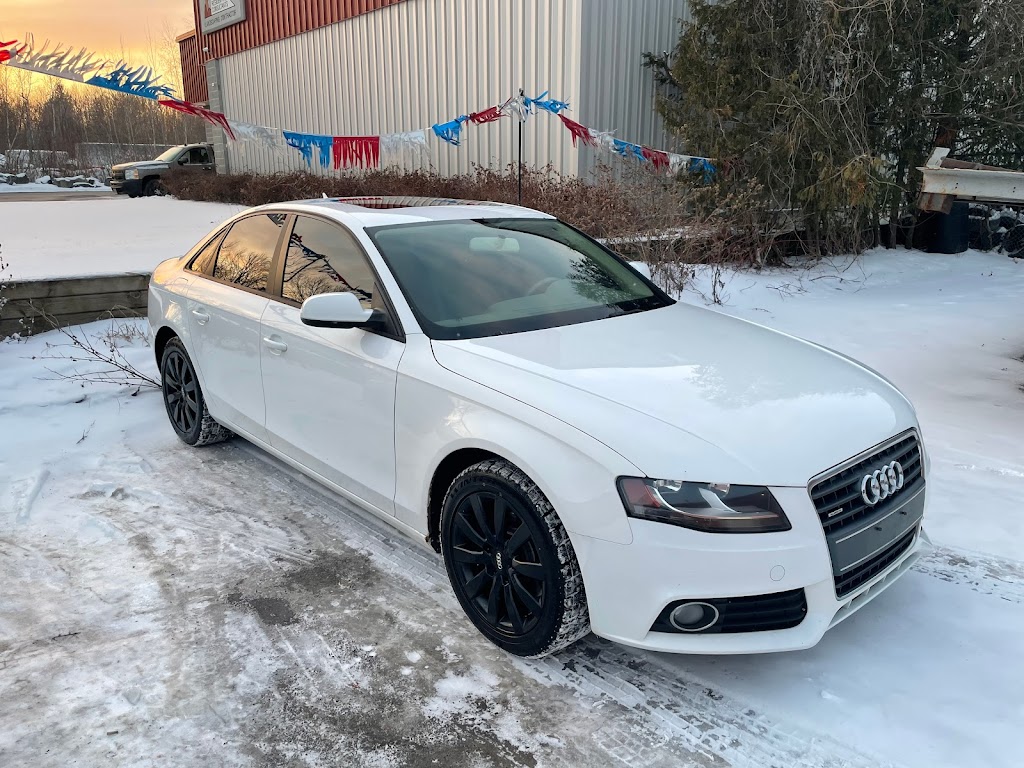 Luka Carwash & Detailing | 2489 Del Zotto Ave, Gloucester, ON K1T 3V6, Canada | Phone: (514) 699-1990