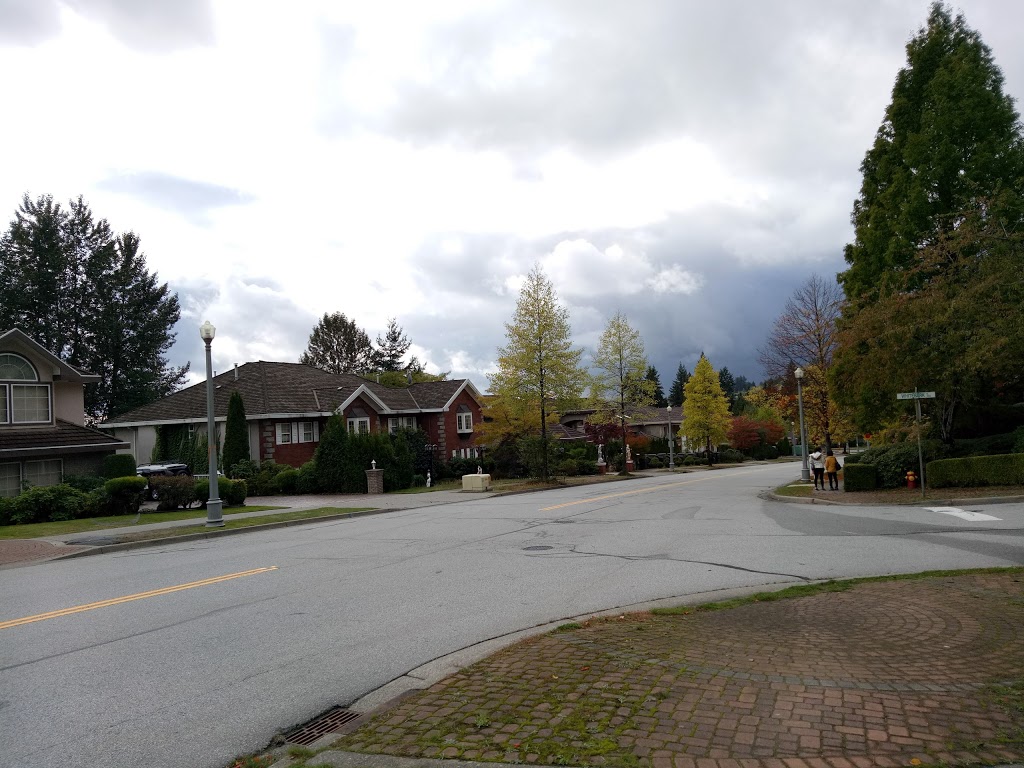 Robson Park | 1420 Pinetree Way, Coquitlam, BC V3E 6A3, Canada | Phone: (604) 927-3000