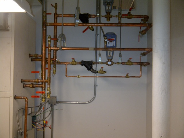 Plumbing and Gasfitting Tutorials | 108 Lake Crimson Close SE, Calgary, AB T2J 3K7, Canada | Phone: (403) 404-7859
