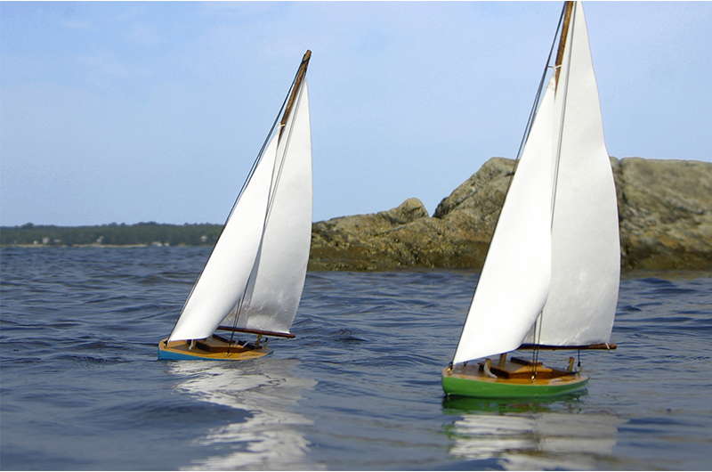 Child At Heart Wooden Models | 3434 NS-331, LaHave, NS B0R 1C0, Canada | Phone: (902) 688-1870