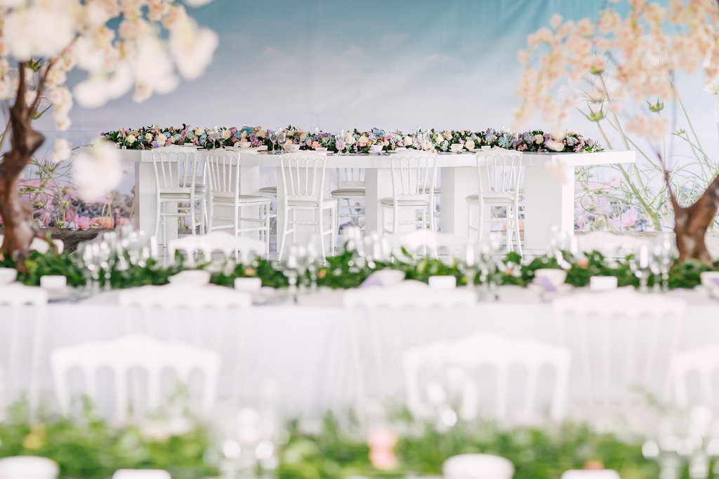 Blushing Aura Event Coordination & Design | 72 Skyline Trail, Nobleton, ON L7B 1N3, Canada | Phone: (647) 291-2735