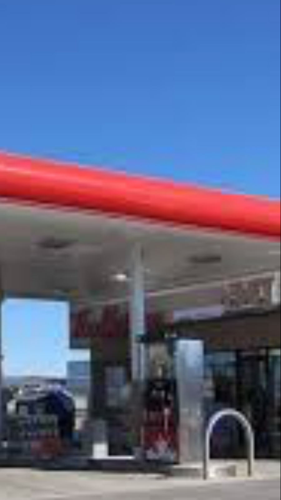 Petro-Canada | 390 Rue du Marais, Québec, QC G1M 3A2, Canada | Phone: (418) 683-5427