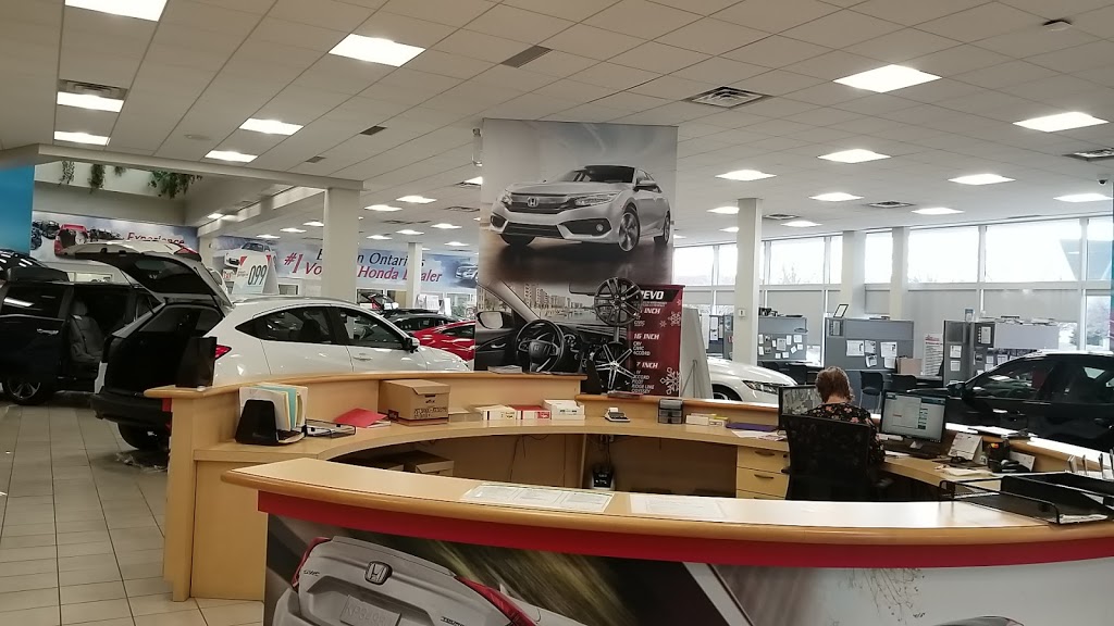 Ottawa Honda | 955 Richmond Rd, Ottawa, ON K2B 6R1, Canada | Phone: (613) 726-0333