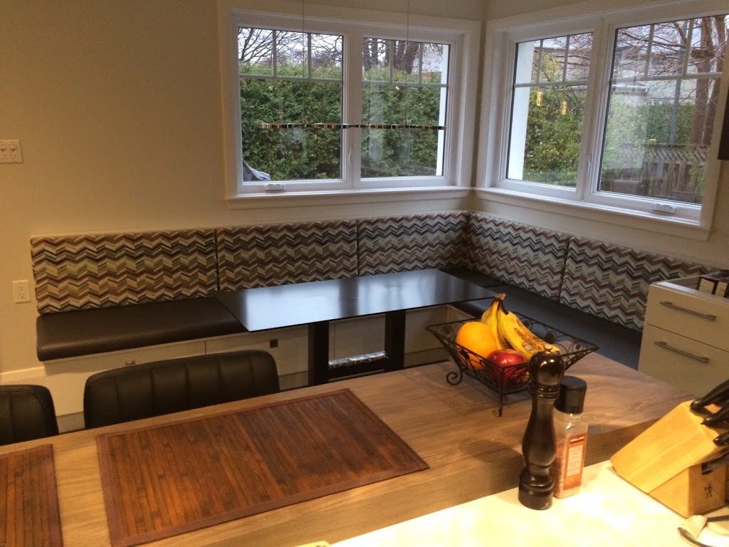 Caparelli Rembourrage Enr | 3555 Rue Bernard-Pilon, Saint-Mathieu-de-Beloeil, QC J3G 4S5, Canada | Phone: (450) 467-6578