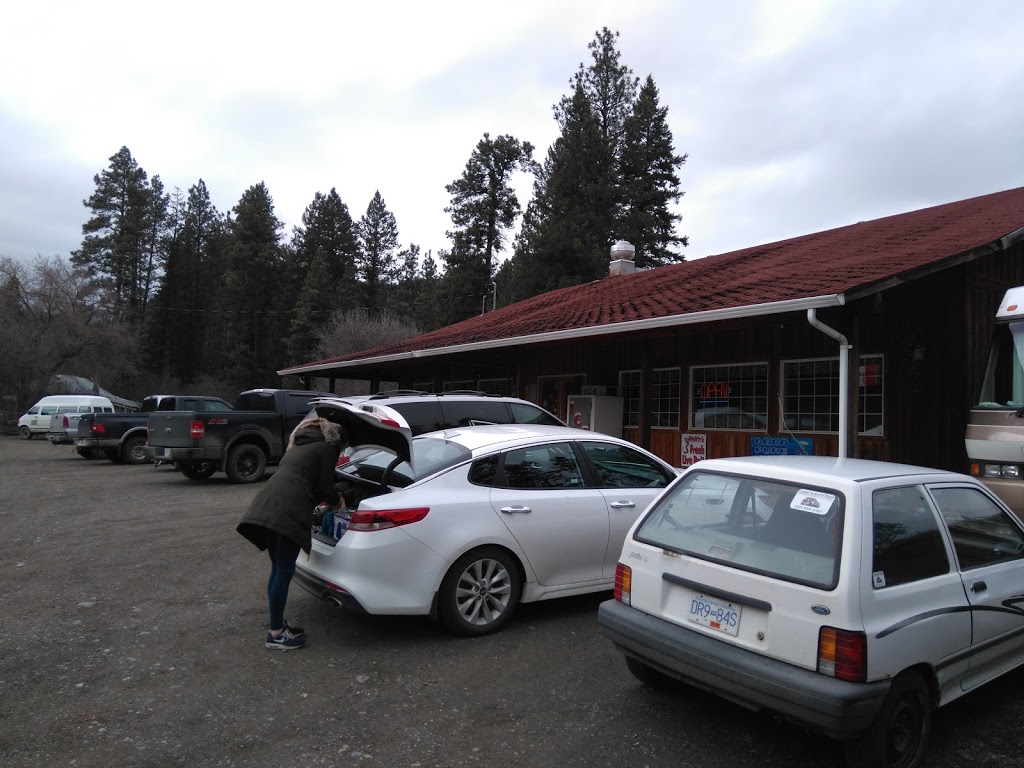 Westwold General Store | 4876 BC-97, Westwold, BC V0E 3B0, Canada | Phone: (250) 375-2565