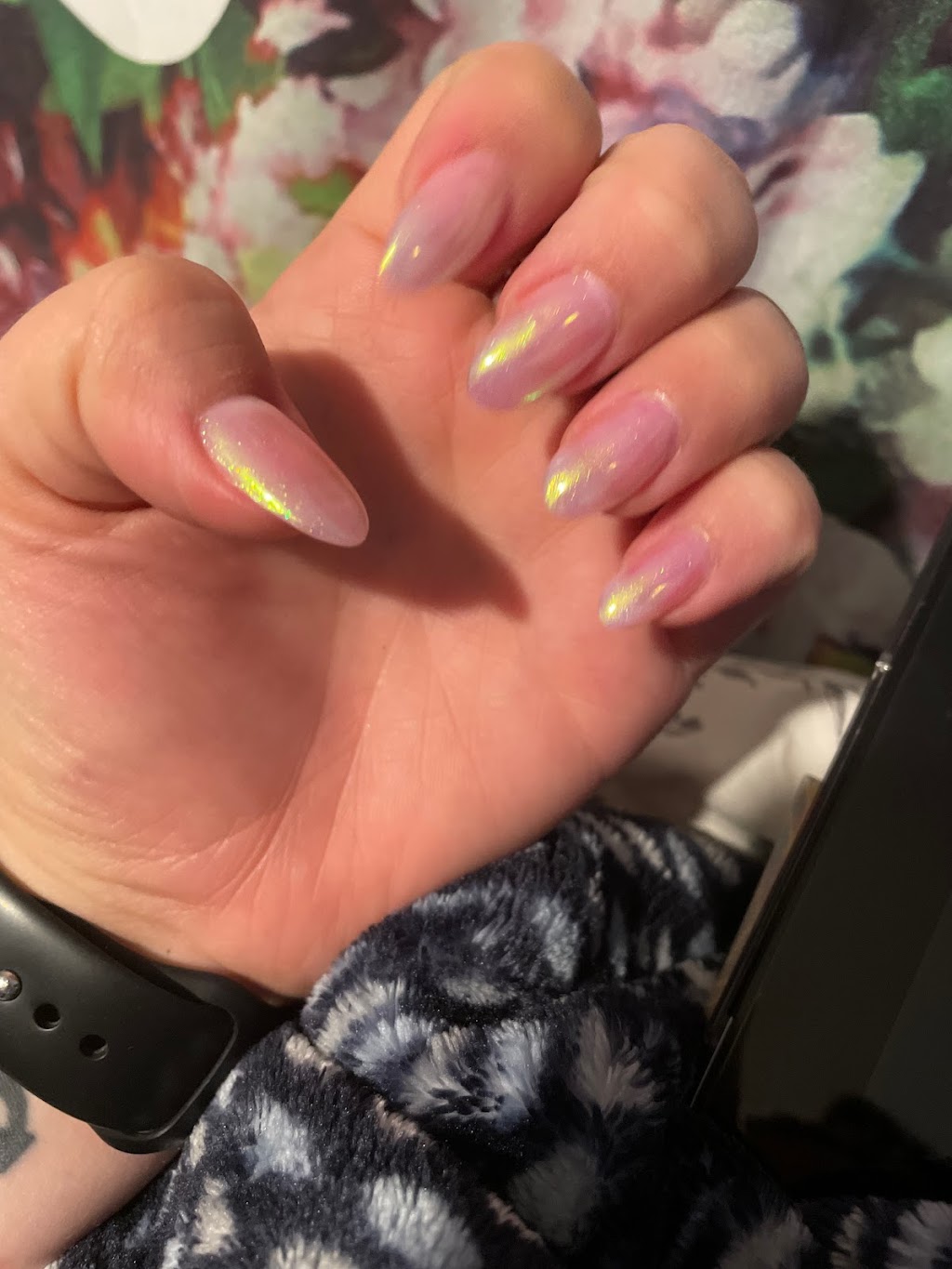PN Pretty Nails | 941 Taunton Rd E Unit 6, Oshawa, ON L1K 0Z7, Canada | Phone: (905) 721-1888