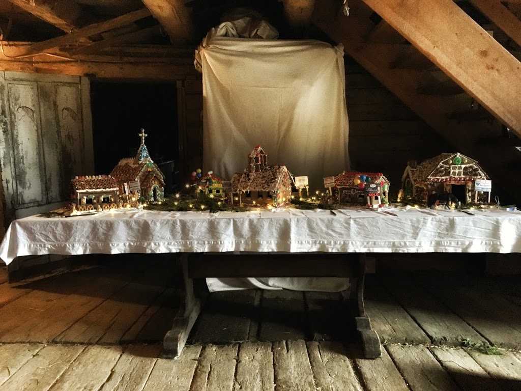 Christkindl Market | 393889 Concession 2, Priceville, ON N0C 1K0, Canada | Phone: (519) 372-6570