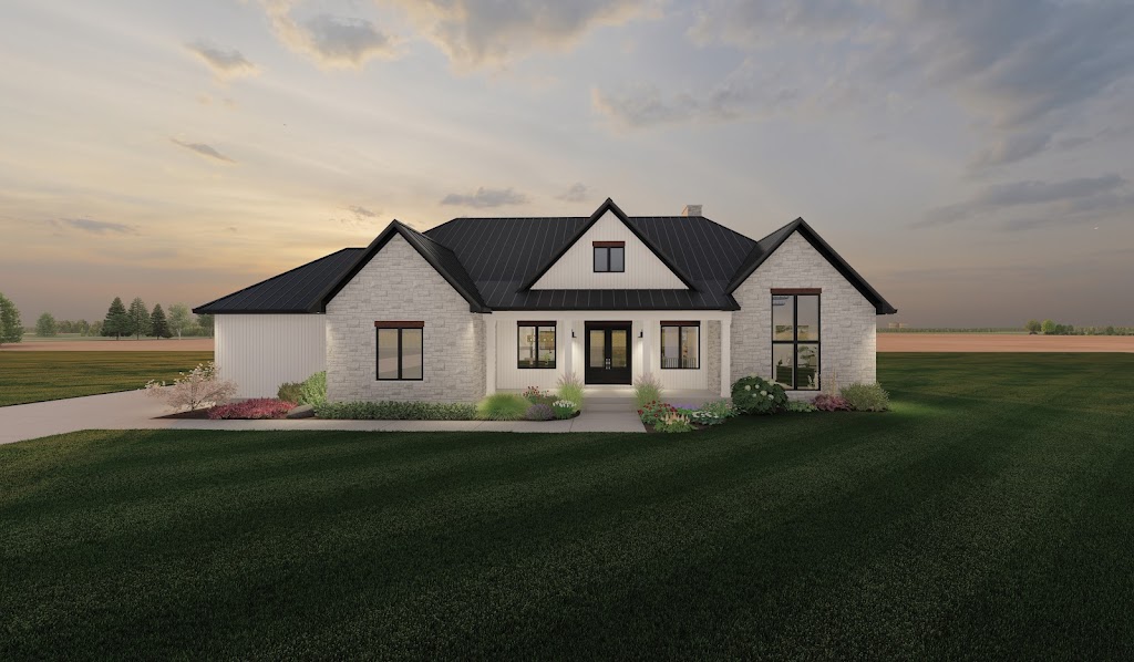 ZEN. Design 3D ltd. | 920 Zaifman Cir, London, ON N5X 0M8, Canada | Phone: (519) 520-6281