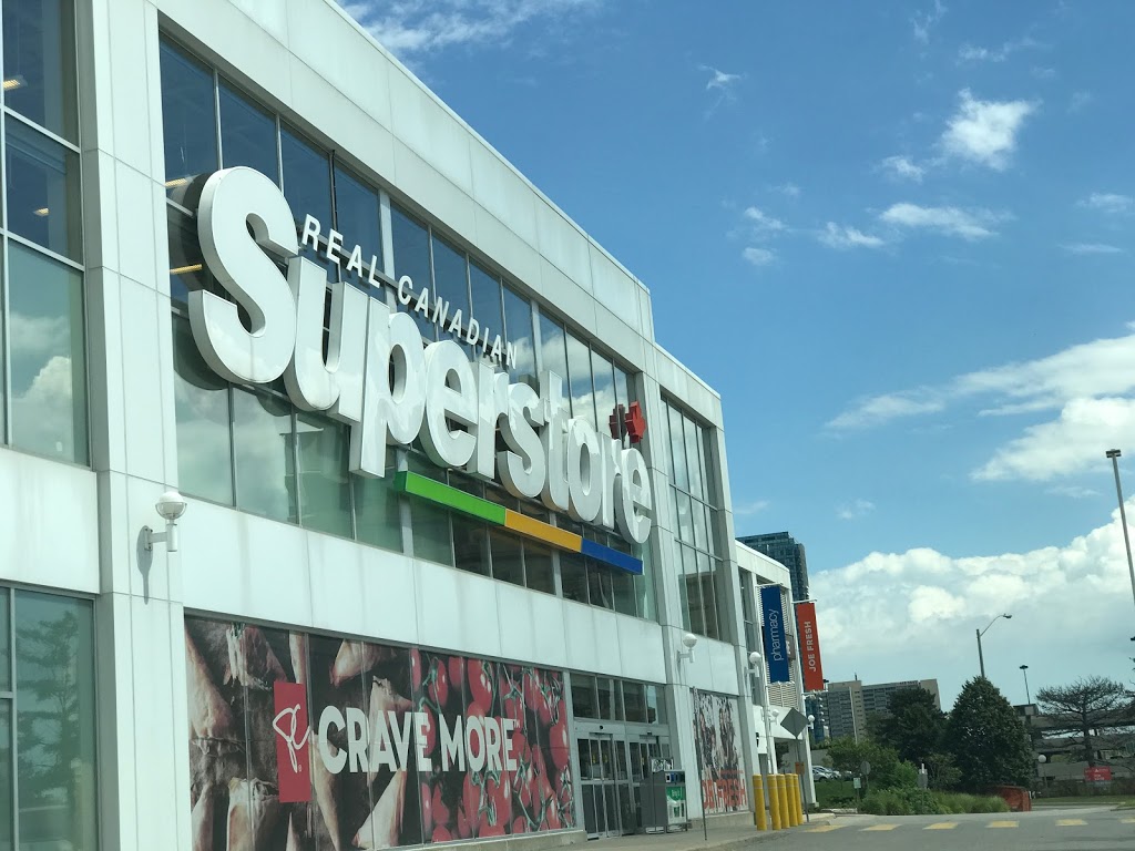 Real Canadian Superstore | 825 Don Mills Rd, North York, ON M3C 1V4, Canada | Phone: (416) 391-0080