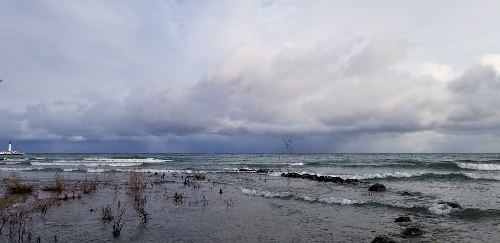 David Johnston Park | 125 Fuller St, Meaford, ON N4L 1B7, Canada | Phone: (519) 538-1060