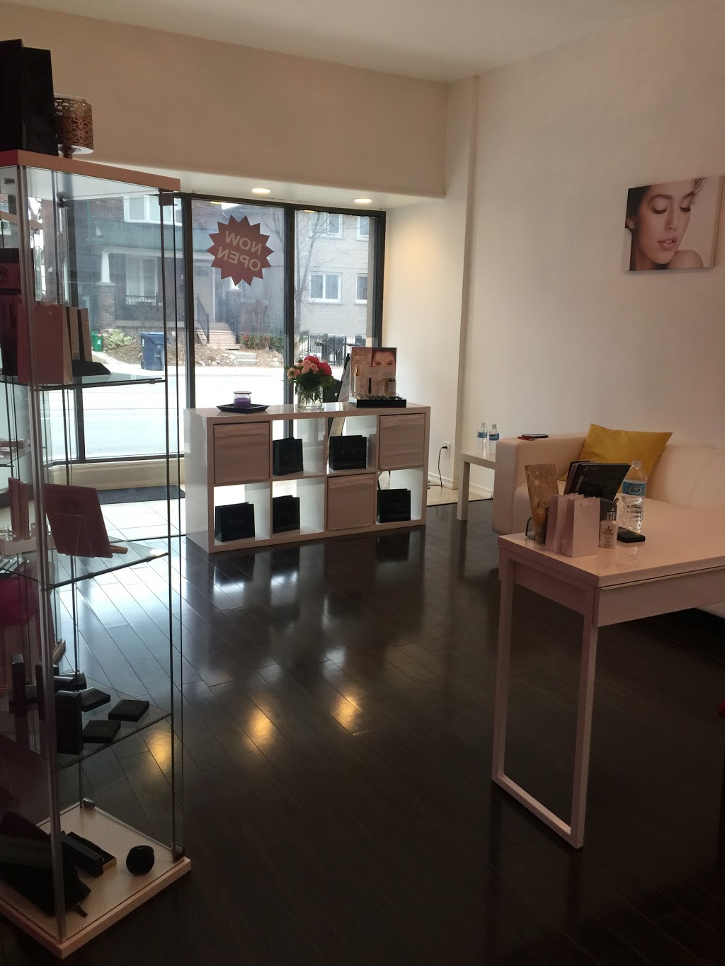Luxury Lash Studio | 336 Kingston Rd, Toronto, ON M4L 1T7, Canada | Phone: (289) 980-2545