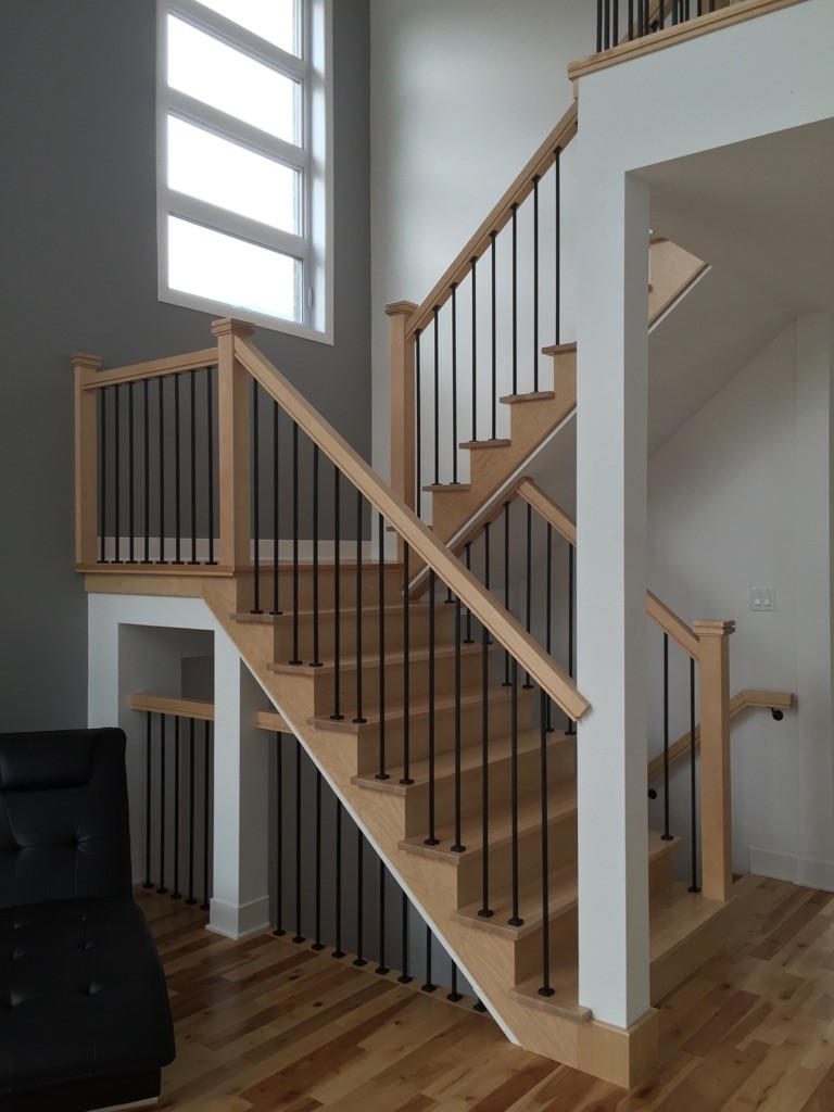 Ebenisterie JDL Inc | 1691 Route Louis-Cyr, Saint-Jean-de-Matha, QC J0K 2S0, Canada | Phone: (450) 886-2831