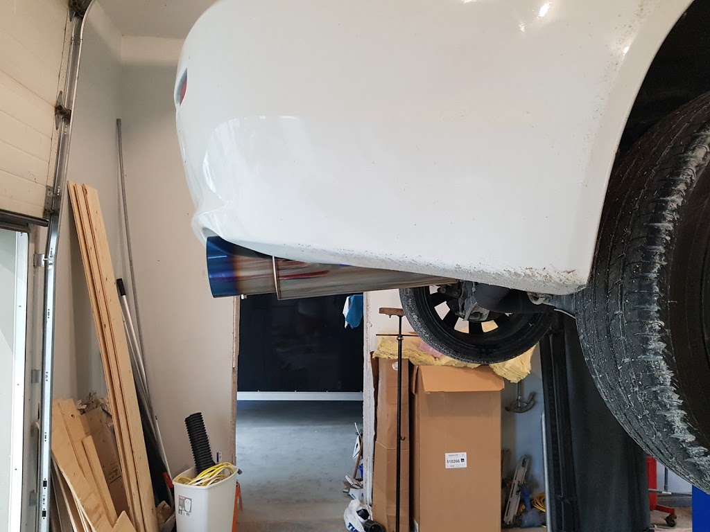 Dentek Automotive | 1589 Fairgrounds Rd, Washago, ON L0K 2B0, Canada | Phone: (905) 251-8924