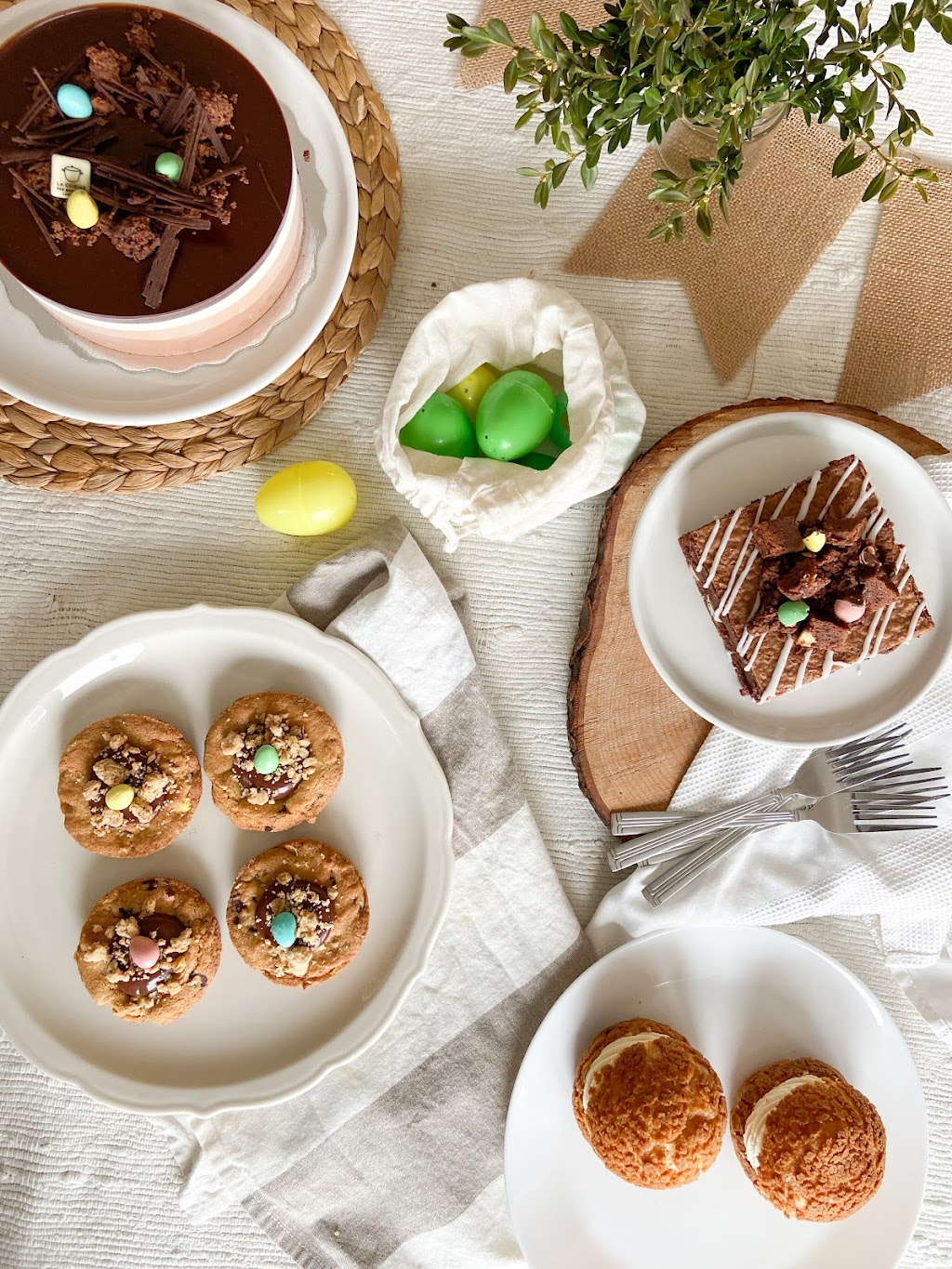 La Cuisine par Marie-Ève Langlois | 1081 Rue Principale Local C, Sainte-Julie, QC J3E 0C1, Canada | Phone: (438) 865-2611