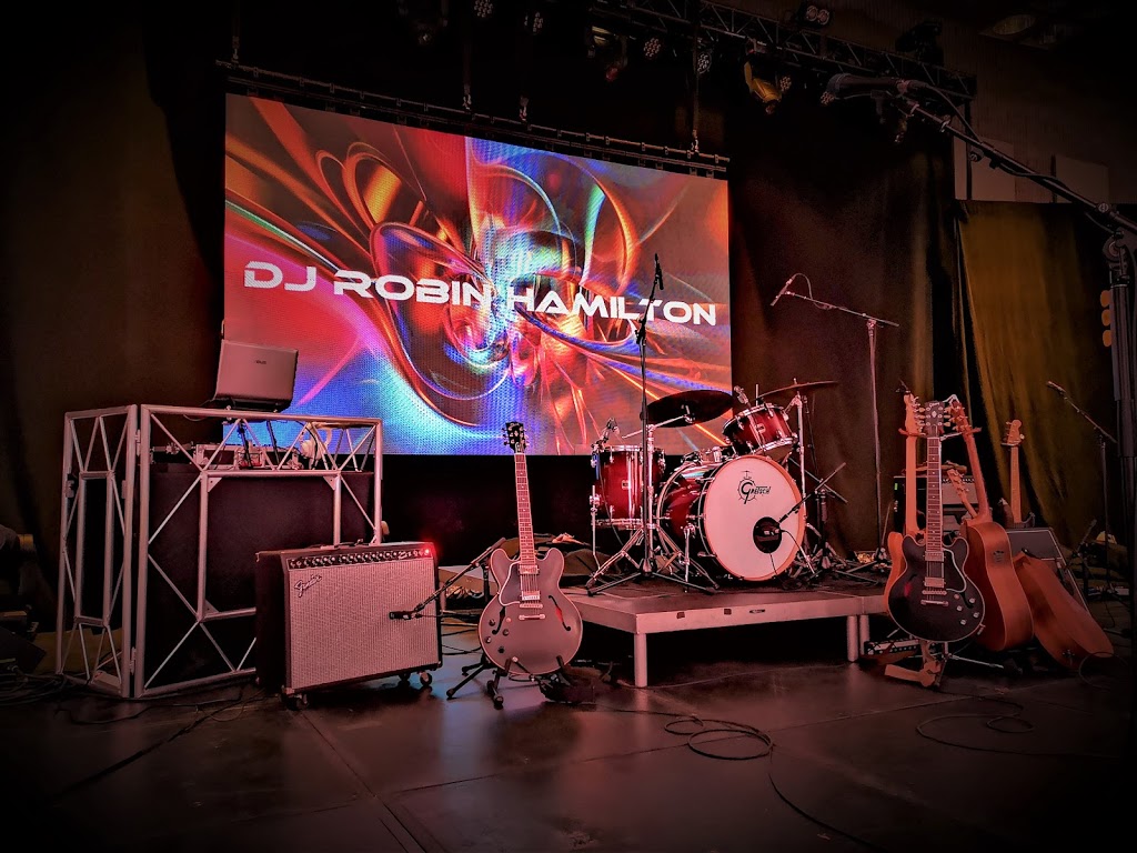 Ignite Entertainment | 112 Euston Rd, Burlington, ON L7L 4V4, Canada | Phone: (905) 325-0235