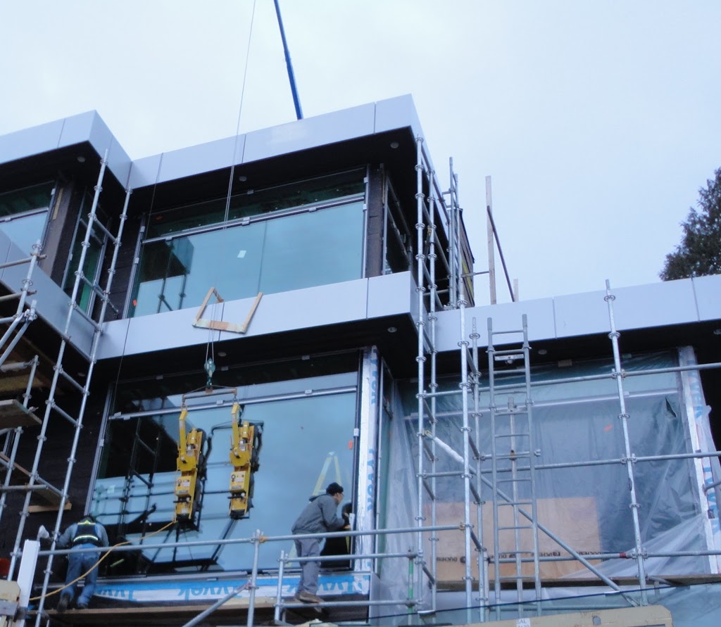 Action Glass / Splash Glass NW | 3524 Haynie Rd, Blaine, WA 98230, USA | Phone: (360) 961-7135