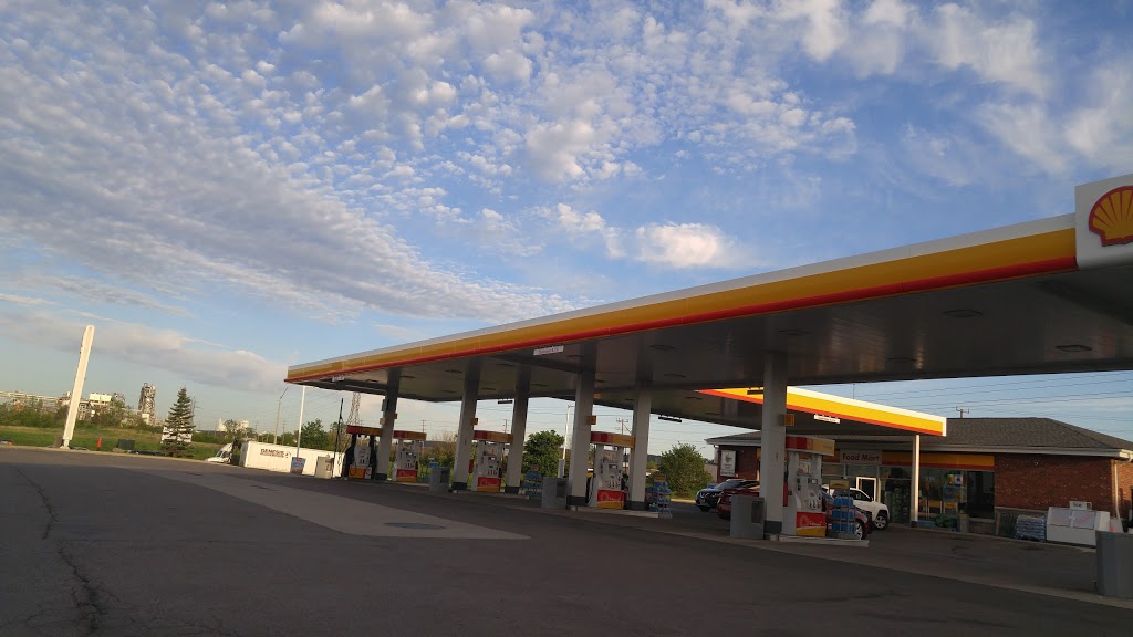 Shell | atm | 620 S Service Rd, Stoney Creek, ON L8E 2W1, Canada | 9056436661 OR +1 905-643-6661