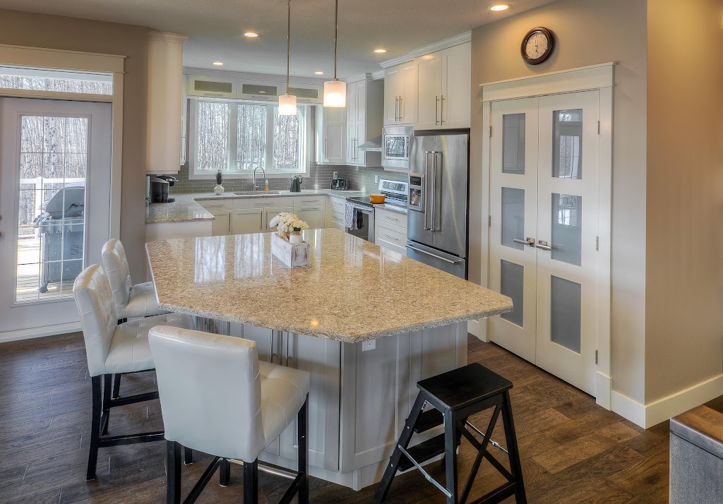 Wolf Creek Cabinets Ltd | 6240 AB-2A, Lacombe, AB T4L 2G5, Canada | Phone: (403) 782-4085