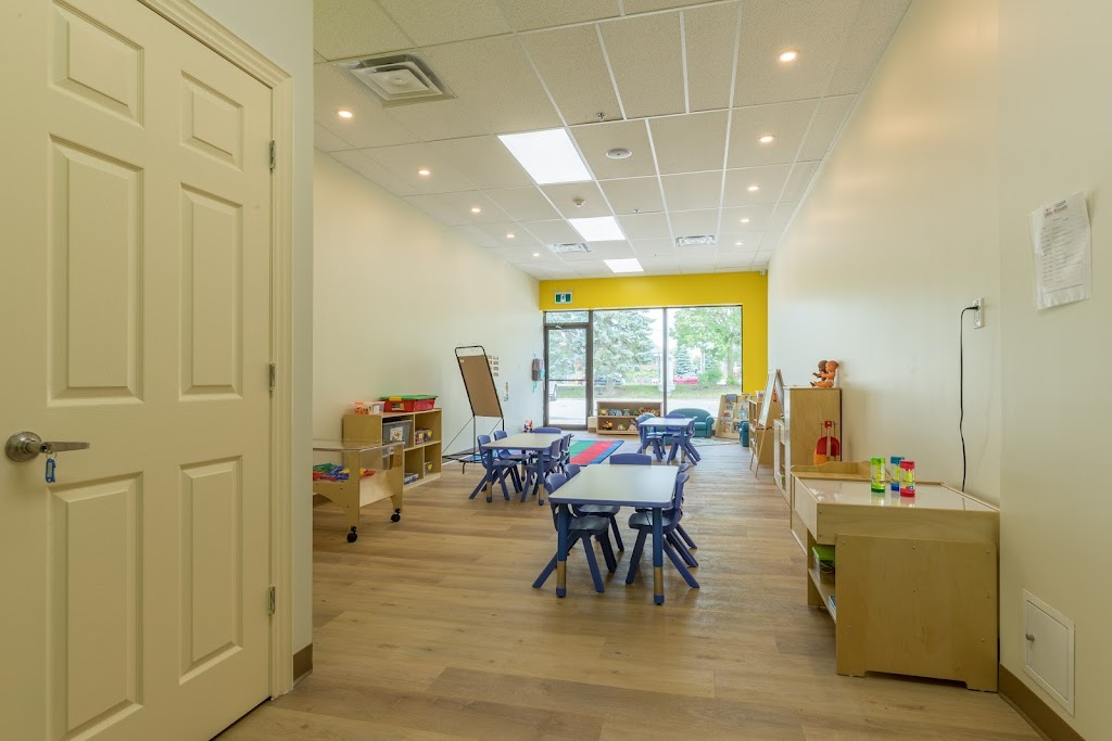 Love n’ Learn Childcare Centre | 1 Mintleaf Gate Unit #1, Markham, ON L3P 5X4, Canada | Phone: (905) 201-4000