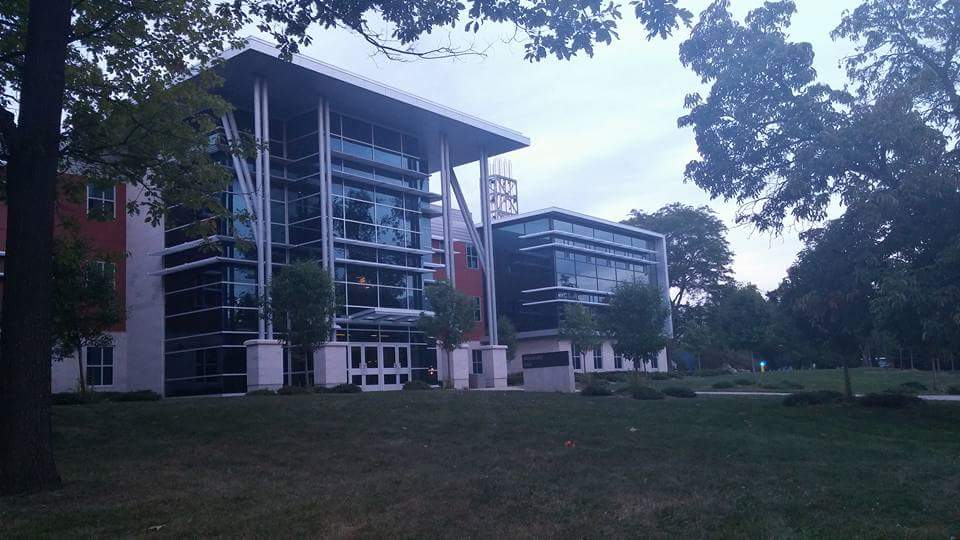 Alexander Hall | ON, 42 Christie Ln, Guelph, ON N1G 1Y4, Canada | Phone: (519) 824-4120