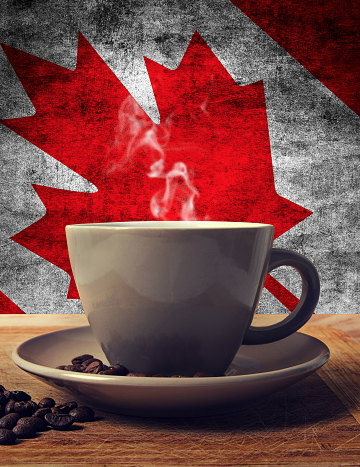 Hamleys Tea & Coffee Co | 190 Minets Point Rd, Barrie, ON L4N 4C3, Canada | Phone: (705) 719-1008