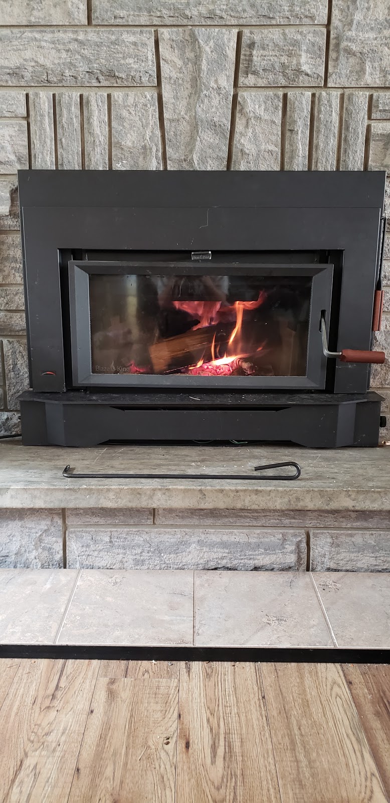 A Chimney Specialist | 2122 ON-132, Renfrew, ON K7V 3Z7, Canada | Phone: (613) 312-9218