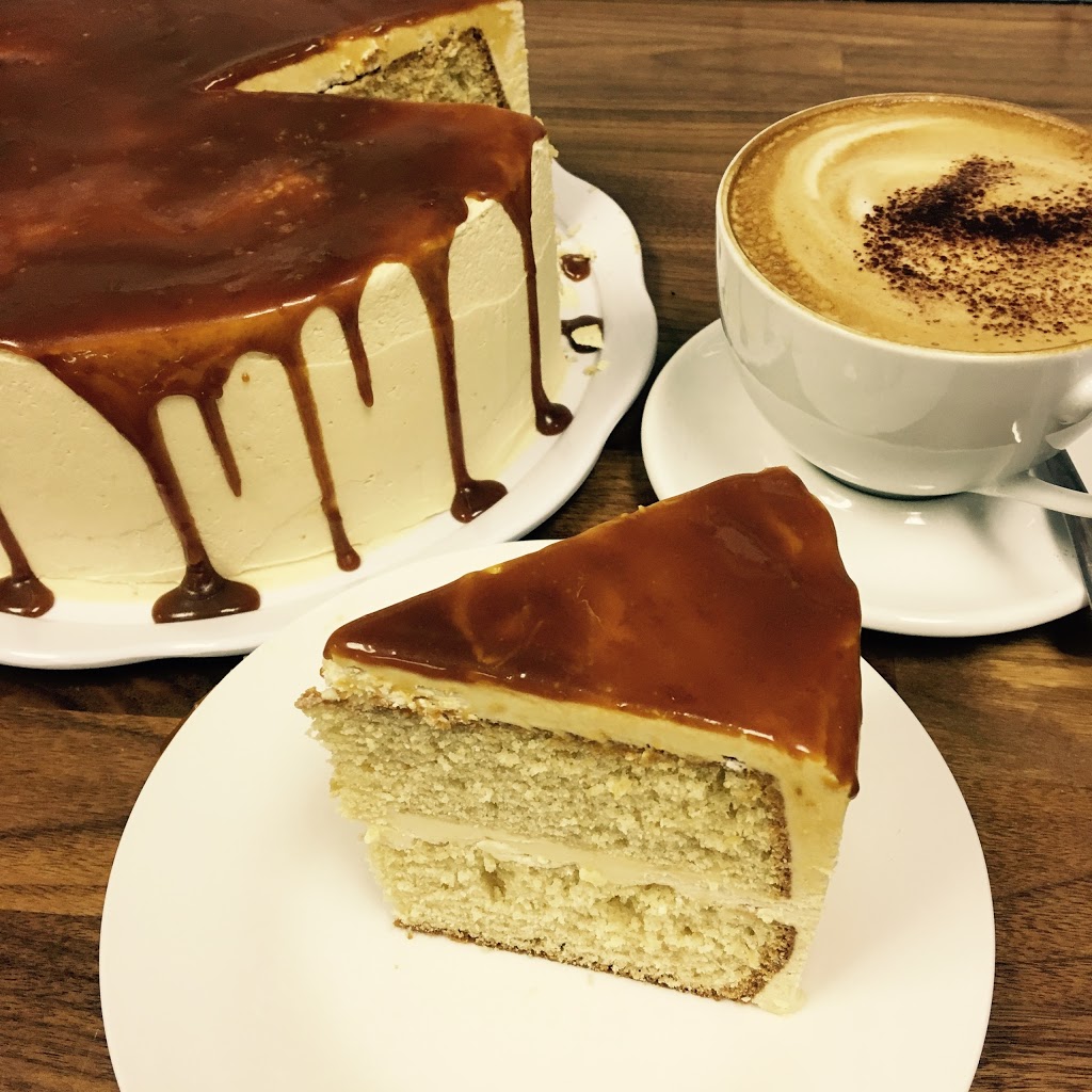 Under Pressure Coffee House | 37 Lansdowne Ave, Carleton Place, ON K7C 3S9, Canada | Phone: (613) 207-1117