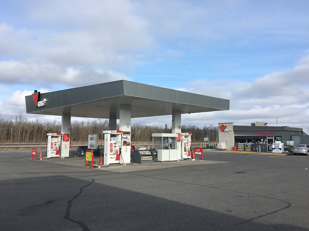 Canadian Tire Gas+ - HWY - Morrisburg E | 754 Hwy 401 Eastbound, South Dundas, ON K0C 1X0, Canada | Phone: (613) 543-1947