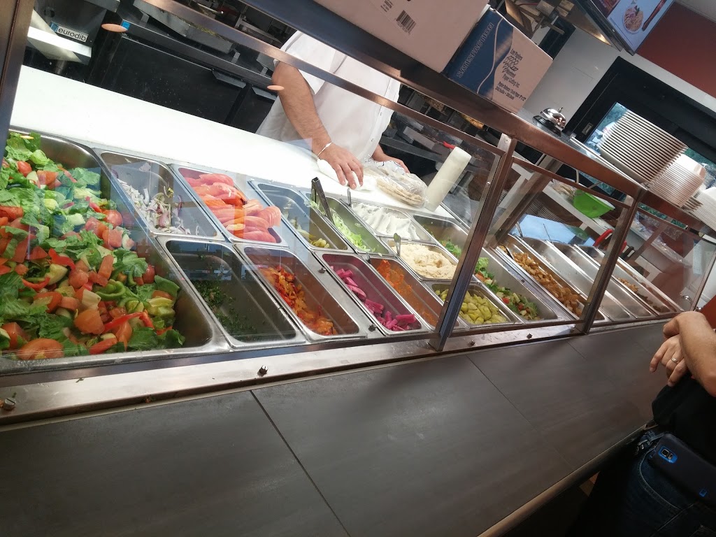Lebanese Palace | 919 Industrial Ave, Ottawa, ON K1G 6L2, Canada | Phone: (613) 739-2929