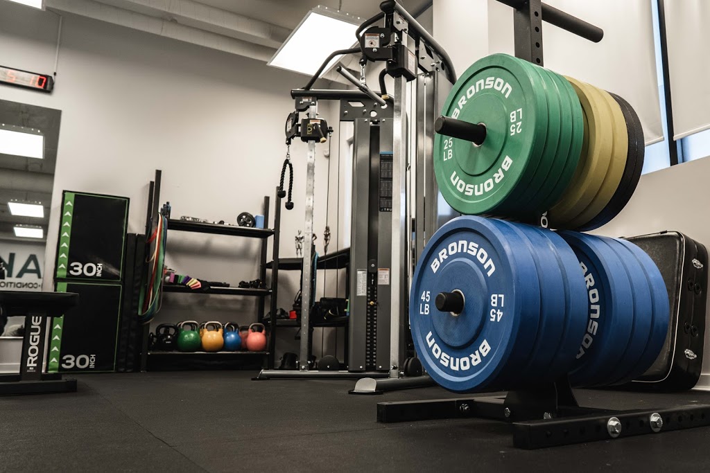 Kraken Fitness Ltd | 4725 Hastings St, Burnaby, BC V5C 2K8, Canada | Phone: (778) 322-3298