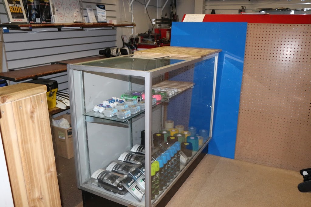 Final Pass Pro Shop | Sarabella St, Orléans, ON K4A 0A3, Canada | Phone: (613) 816-0077