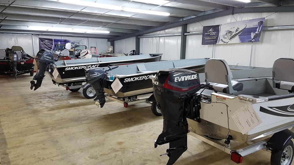 Don Hyde Marine | 4075 ON-6, Hagersville, ON N0A 1H0, Canada | Phone: (905) 768-3267