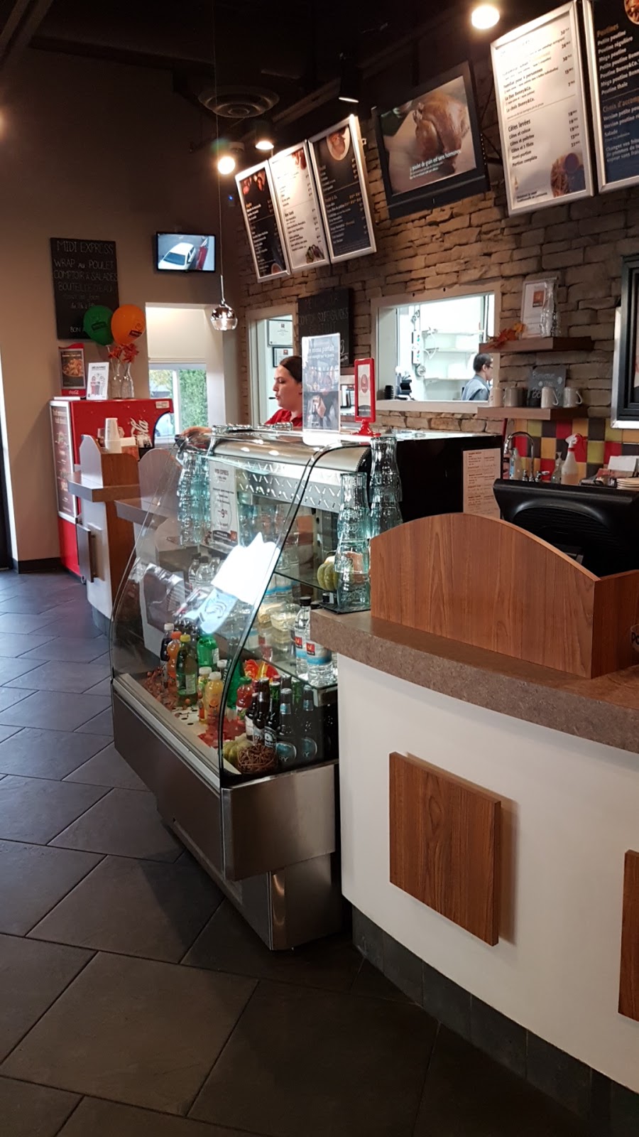 Benny&Co. | 4795 Boulevard des Laurentides, Laval, QC H7K 2J5, Canada | Phone: (450) 625-4443
