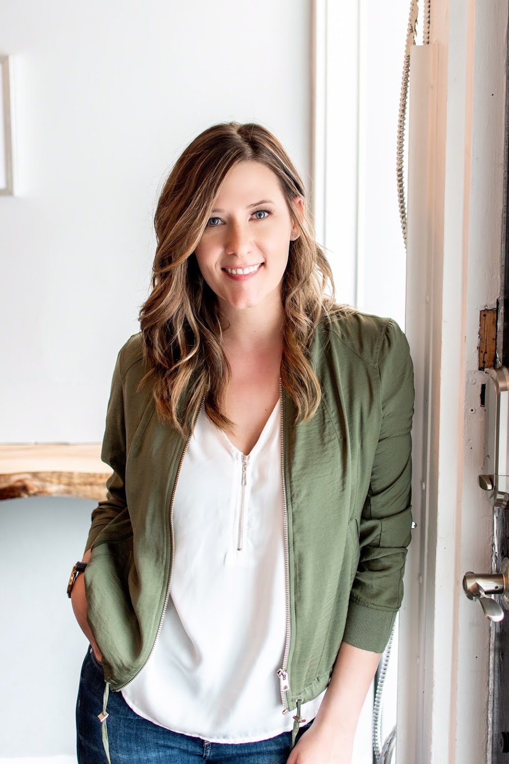 Holly MacGillivray - REALTOR | 330 First St, Collingwood, ON L9Y 1B4, Canada | Phone: (705) 445-5520