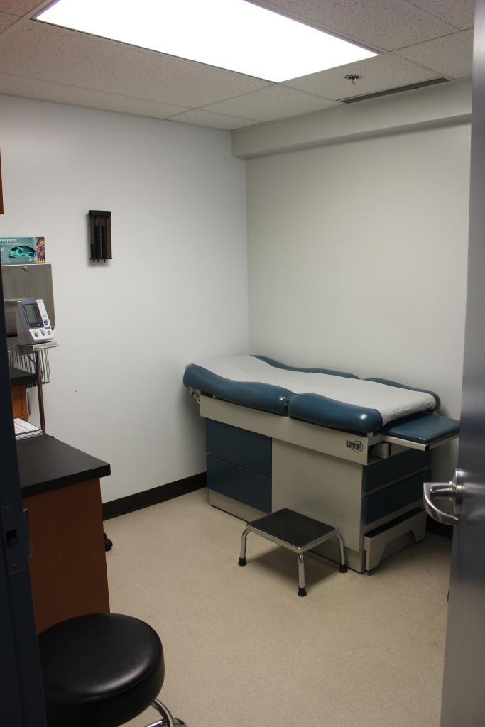 Primacy - Quick+Care Medical Clinic | 4410 17 St NW, Edmonton, AB T6T 0C1, Canada | Phone: (780) 468-1884