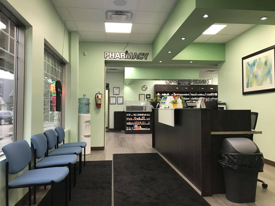 Signature Medical Centre, Walk In Clinic (Signature Park, Signal | 513-1851 Sirocco Dr SW, Calgary, AB T3H 4R5, Canada | Phone: (403) 454-7550