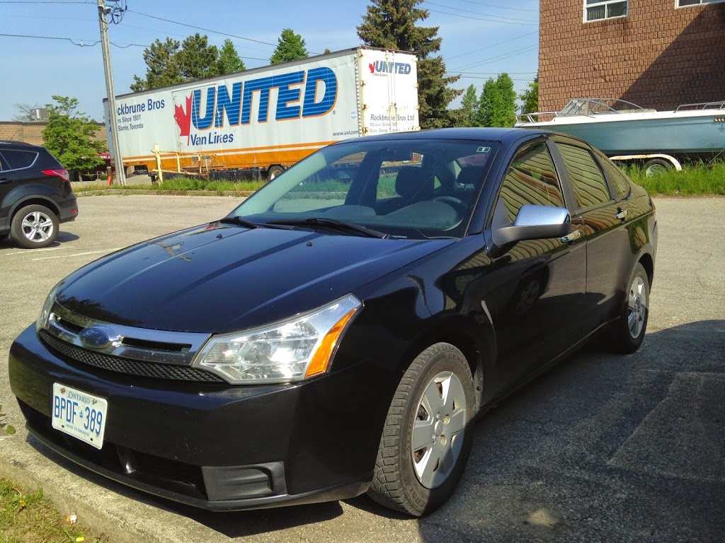 Stop 23 Auto Sales Ltd | 910 Wallace Ave N, Listowel, ON N4W 1M5, Canada | Phone: (519) 291-5757