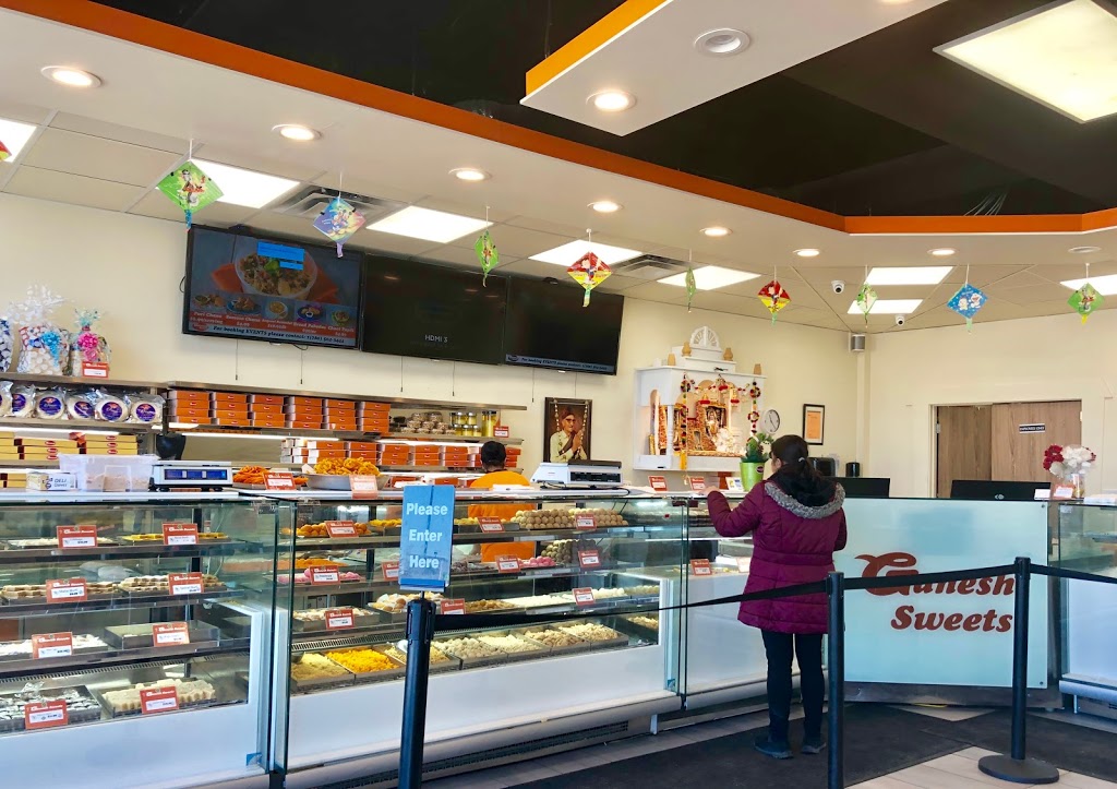 Ganesh Sweets Canada Pvt. Ltd. | 2336 23 Ave NW, Edmonton, AB T6T 0R1, Canada | Phone: (780) 504-3444