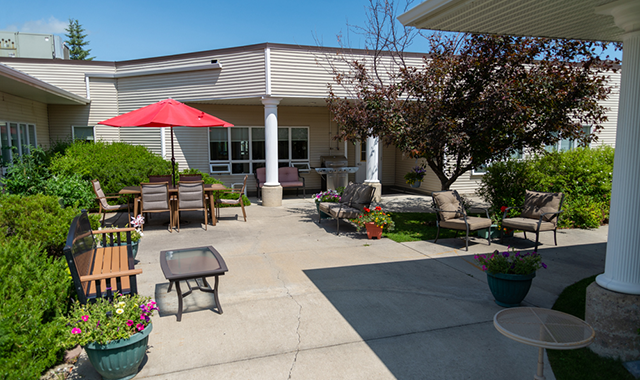 Bethany Harvest Hills | 19 Harvest Gold Manor NE, Calgary, AB T3K 4Y1, Canada | Phone: (403) 226-8200