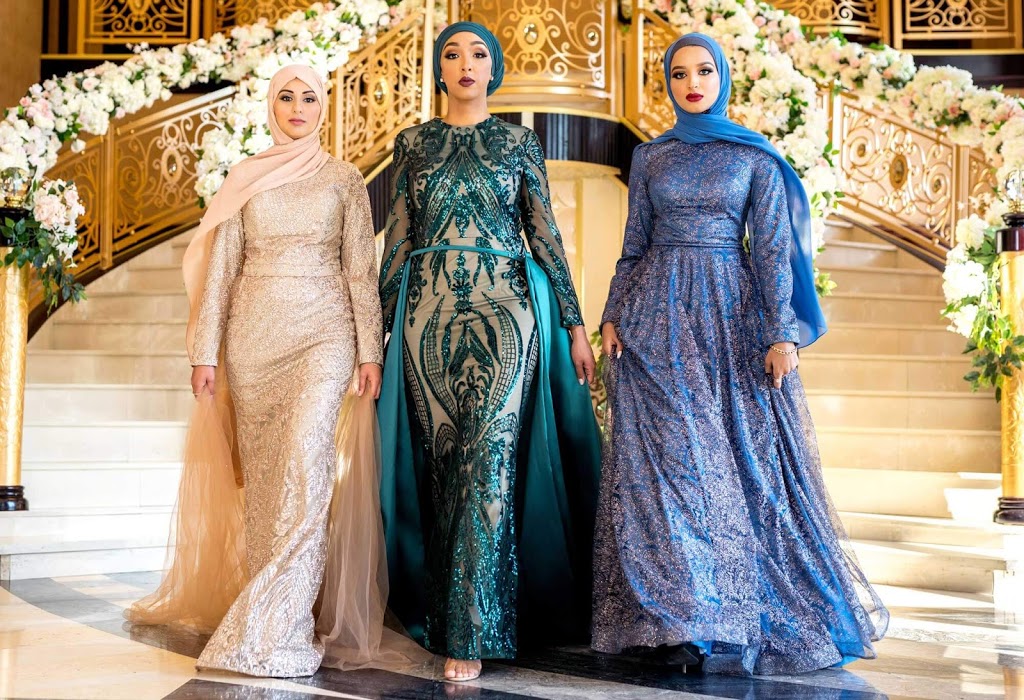 Modest wear | 5120 Dixie Rd unit #5A, Mississauga, ON L4W 4K2, Canada | Phone: (905) 614-0992