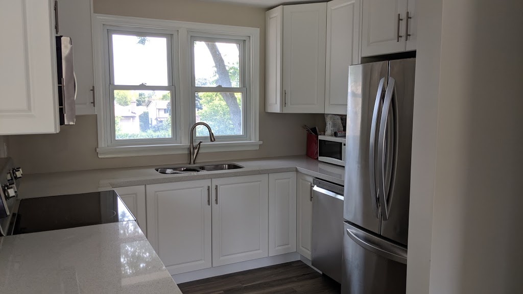 DMJ Construction & Renovation | 5 Gearings Ln, Courtice, ON L1E 2G9, Canada | Phone: (905) 718-7284