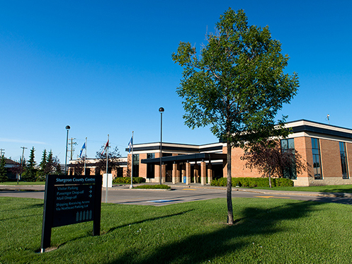 Sturgeon County | 9613 100 St, Morinville, AB T8R 1L9, Canada | Phone: (780) 939-4321
